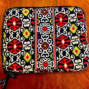Vera Bradley Laptop Sleeve